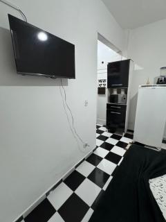 Apezinho em Cima do Mar - São Vicente - 7