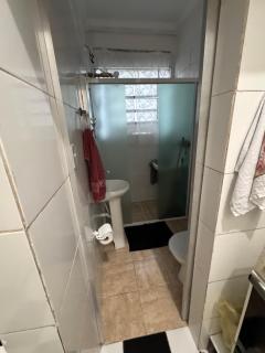 Apezinho em Cima do Mar - São Vicente - 1