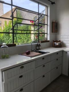 Entre Jazmines & Glicinas - 0