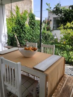 Entre Jazmines & Glicinas - 4