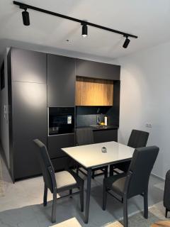 Central Lux Apartmens - 9