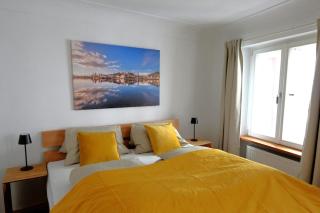 Charming Old Town Apartment - Central and Cozy - 9