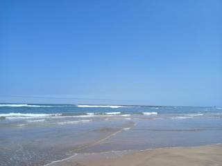 Cozy Modern Studio Near Zenâta Beach - 5