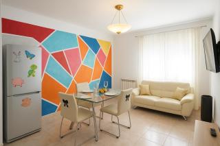 Vigo Iluminado Apartamento Festivo Cerca del Centro - 8