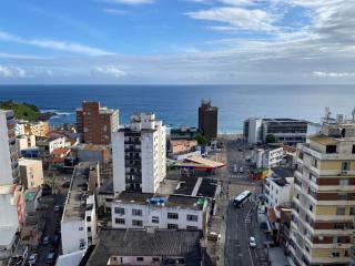 Aconchego Baiano - 4