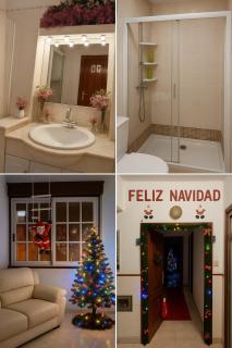 Vigo Iluminado Apartamento Festivo Cerca del Centro - 7