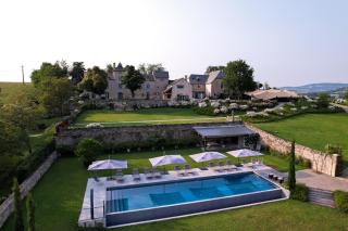 Les Terrasses de MAJORAC - Le Cottage - 9