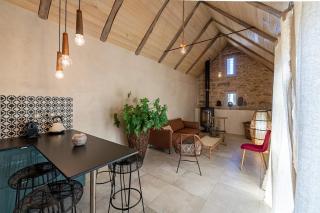 Les Terrasses de MAJORAC - Le Cottage - 5