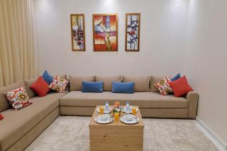 Cozy Modern Studio Near Zenâta Beach - 9