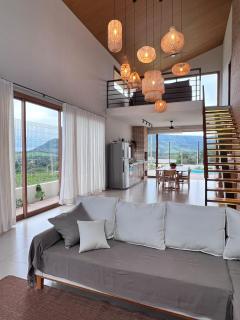 Casa Vista Serrana - 6