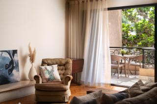 The White Coconut Stay - Il Cairo - 9