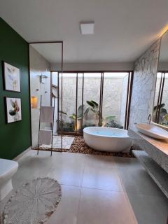 Casa Vista Serrana - 7