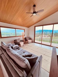 Casa Vista Serrana - 2