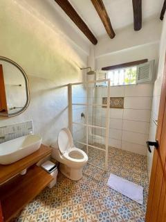 Casa Mónica Barichara - 1