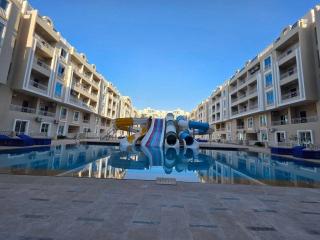 Hurghada HUB Resort - 6