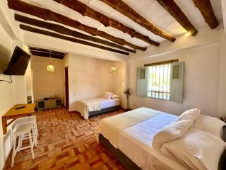 Casa Mónica Barichara - 7