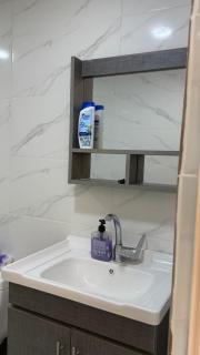 Wadi Ram Sunrise Camp - 2