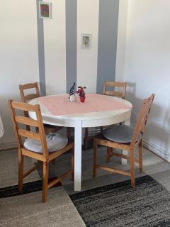 Apartment in the city center - 9