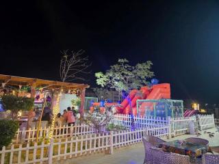 Hurghada HUB Resort - 7