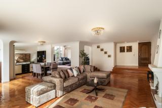 The White Coconut Stay - Il Cairo - 4