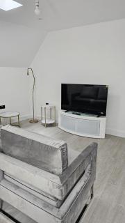 Brand new 2 bedroom house in the heart of Hackney - London - 7