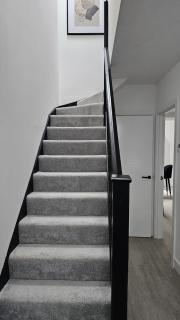 Brand new 2 bedroom house in the heart of Hackney - Londres - 4