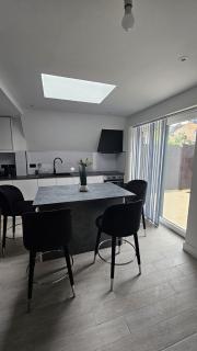 Brand new 2 bedroom house in the heart of Hackney - 2