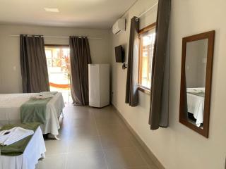 POUSADA ACONCHEGO CHAPADA - 3