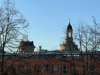 Dresden Altstadt - 2