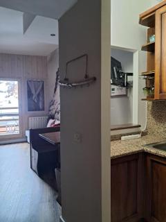 cervinia cielo alto 711 apartment - 9