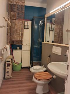 cervinia cielo alto 711 apartment - 7