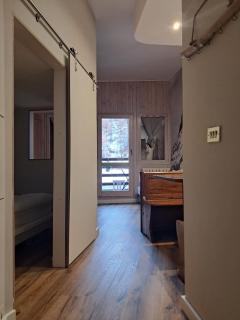 cervinia cielo alto 711 apartment - 5