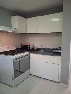 Penthouse on 2 floors in the middle of Sosua - 3