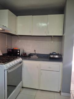 Penthouse on 2 floors in the middle of Sosua - 2