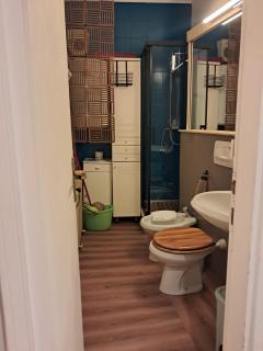 cervinia cielo alto 711 apartment - 2