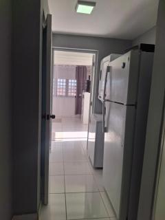 Penthouse on 2 floors in the middle of Sosua - 1