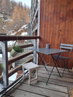 cervinia cielo alto 711 apartment - 1