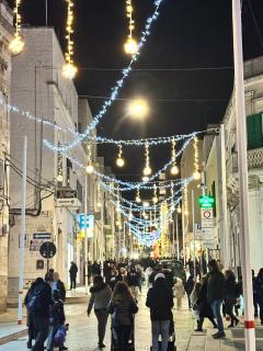 La Casa del Glicine - Relax In Valle D'Itria - 9