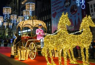 Vigo Iluminado Apartamento Festivo Cerca del Centro - 6