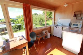 Estuary View - Peaceful Onekaka Retreat - Onekaka - 8