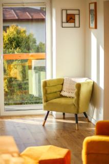 HARLEY FAMILY APARTAMENT - 5