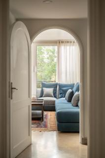 The White Coconut Stay - Il Cairo - 2