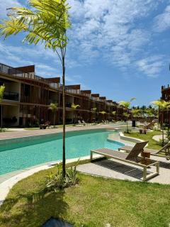 Beira mar Porto de Pedras Tatuamunha Tuchá - 7