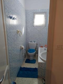 1st floor apartment - 6