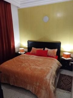 1st floor apartment - 3