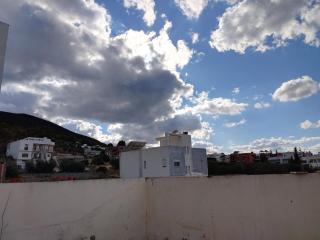 1st floor apartment - 1