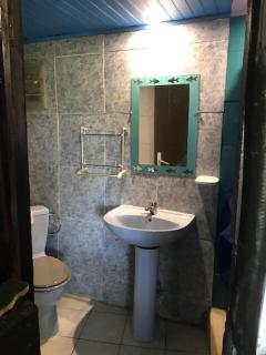 La Case du Refuge - 8