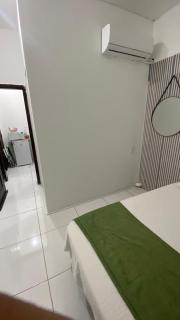 Suíte Standard Privado - 1