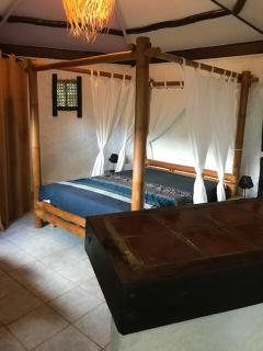 La Case du Refuge - 6