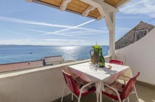 Apartments Zanet - 2